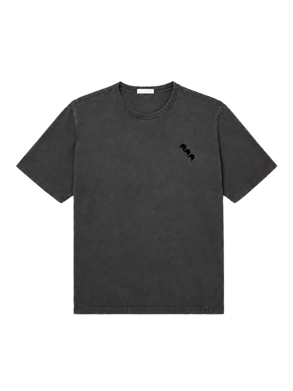 Washed Index Tee